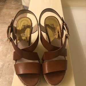 Michael Kors sandals